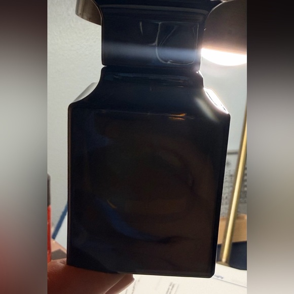 Tom Ford Textured Brown Box - Picture 6 of 9